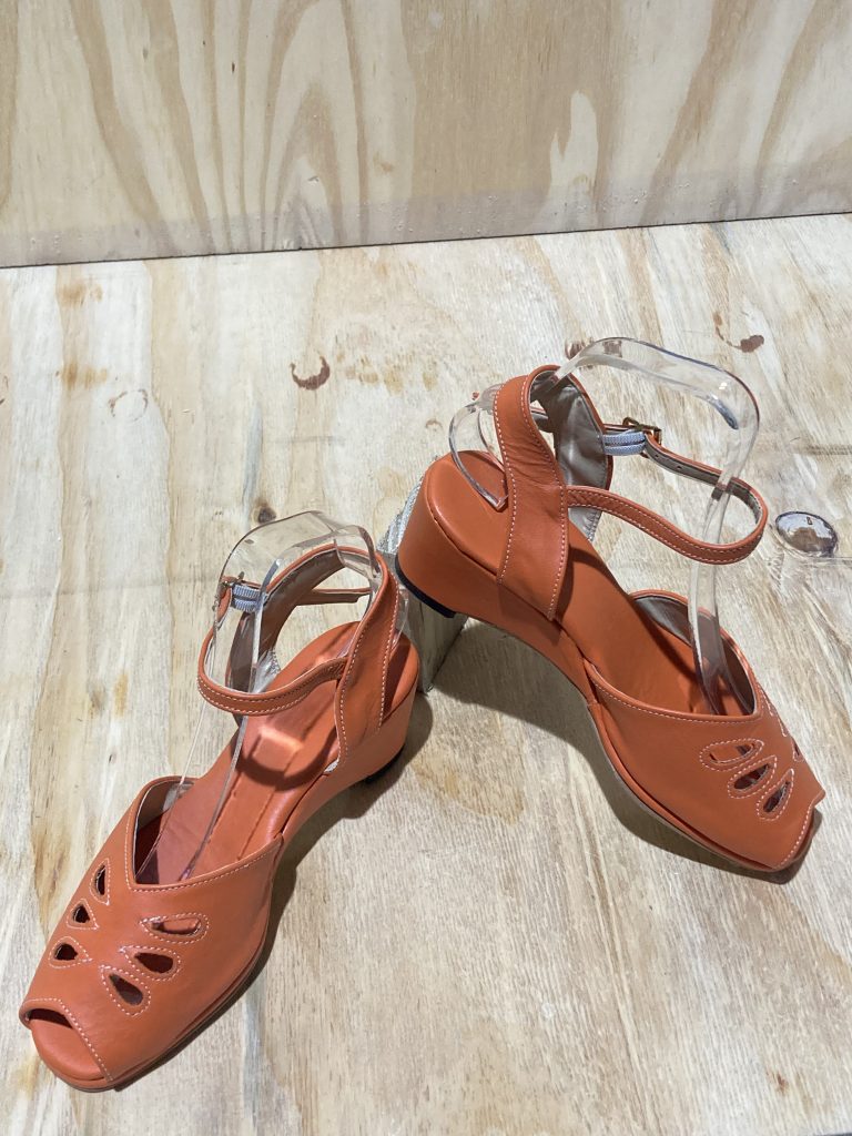 Ladies Shoes – Page 4 – Colin Johnson Shoes
